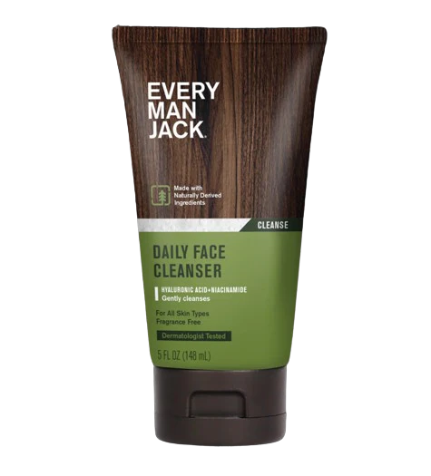 Every Man Jack - Face Wash Skin - Revive, 150 mL