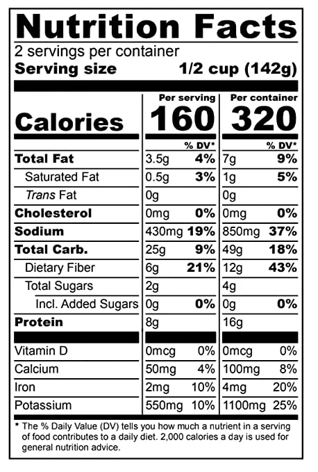 Fillo's - Tex-Mex Pinto Beans, 284 g - Image 2