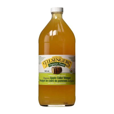Filsinger's Organic Apple Cider Vinegar 945 mL