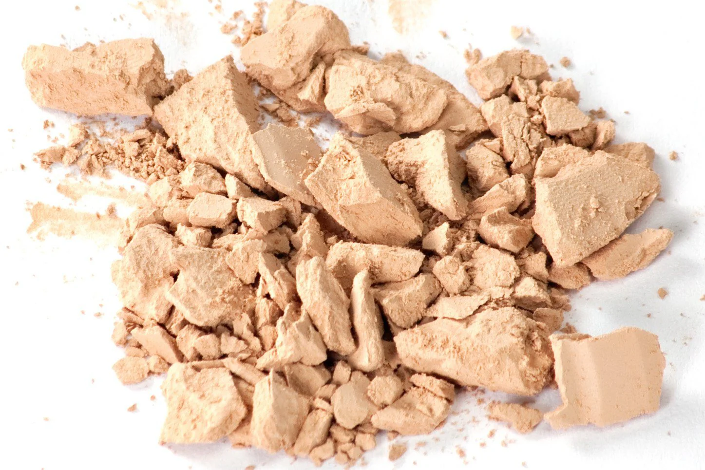 Gabriel - Dual Powder Foundation, Light Beige, .30oz - Image 2