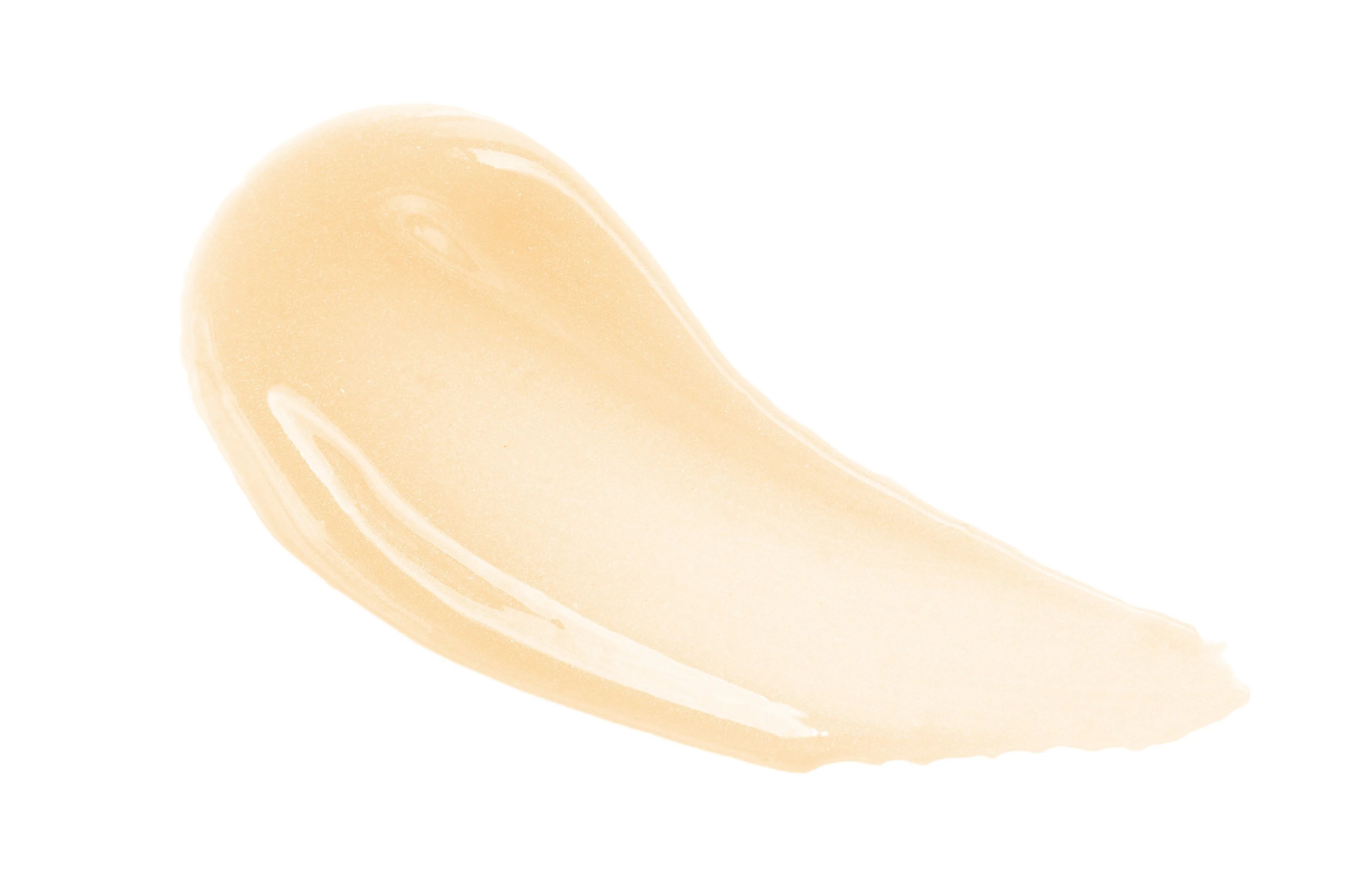 Gabriel - Lipgloss, Champagne, .25oz - Image 2