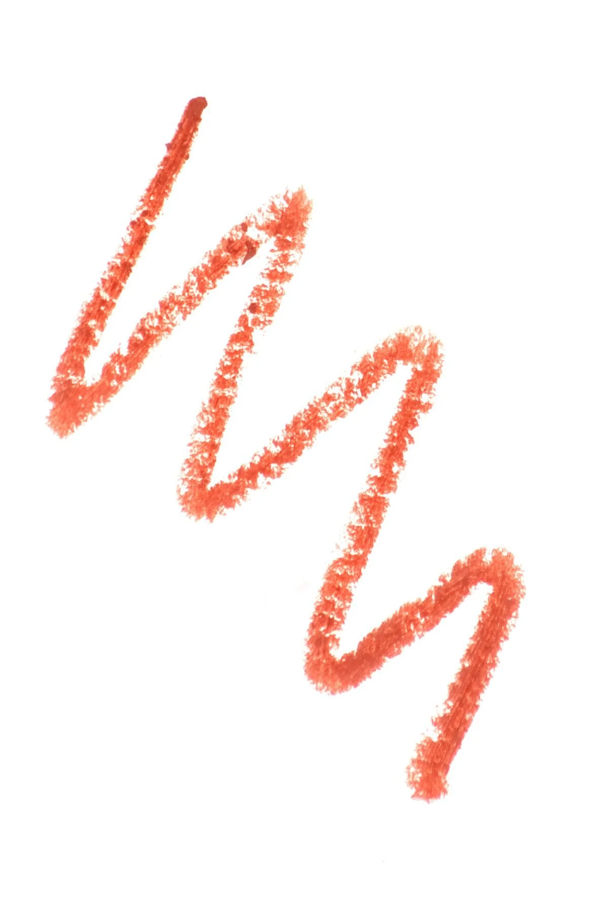 Zuzu Luxe - Gluten Free Lipliner, Terra Cotta - Image 2