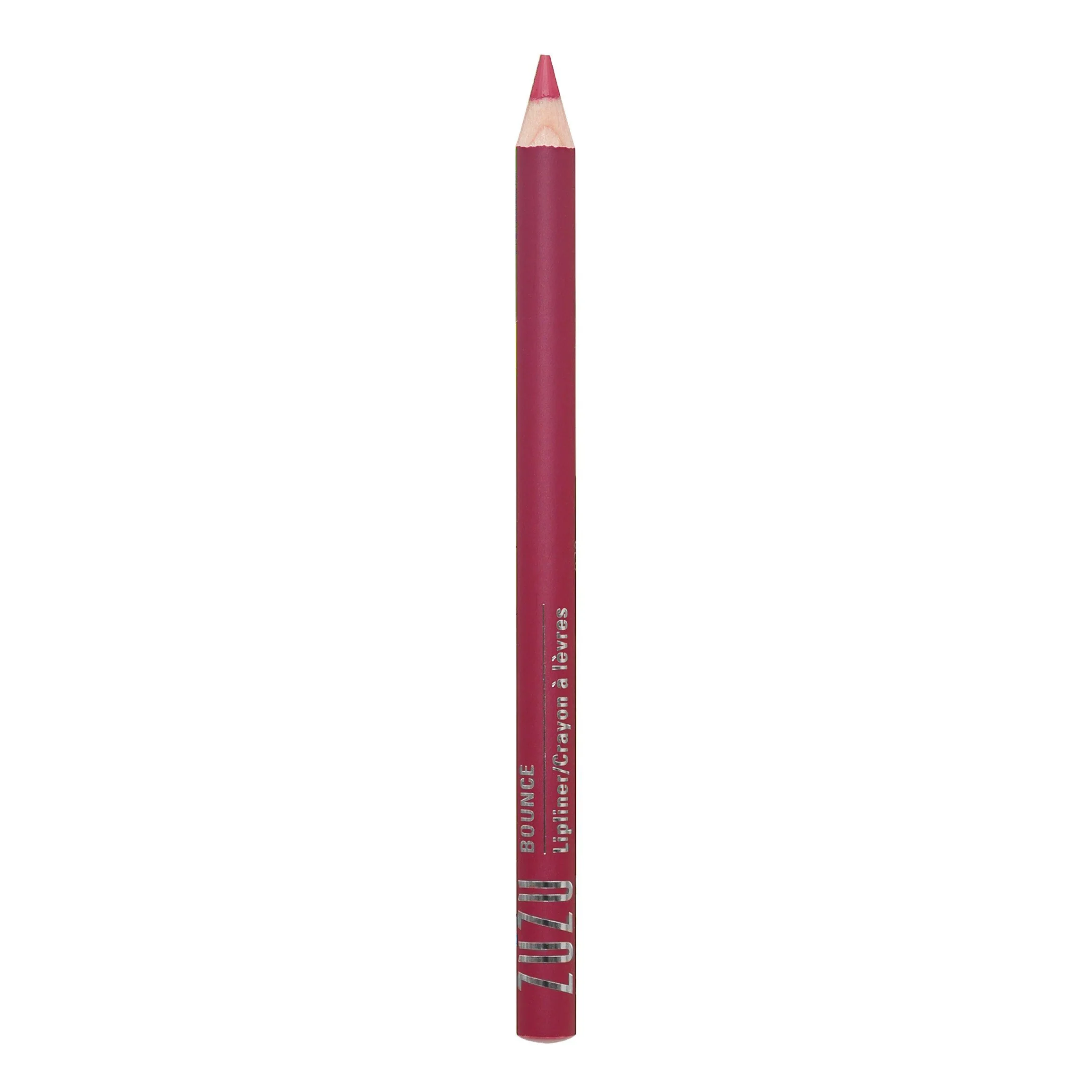 Zuzu Luxe - Gluten Free Lipliner, Bounce