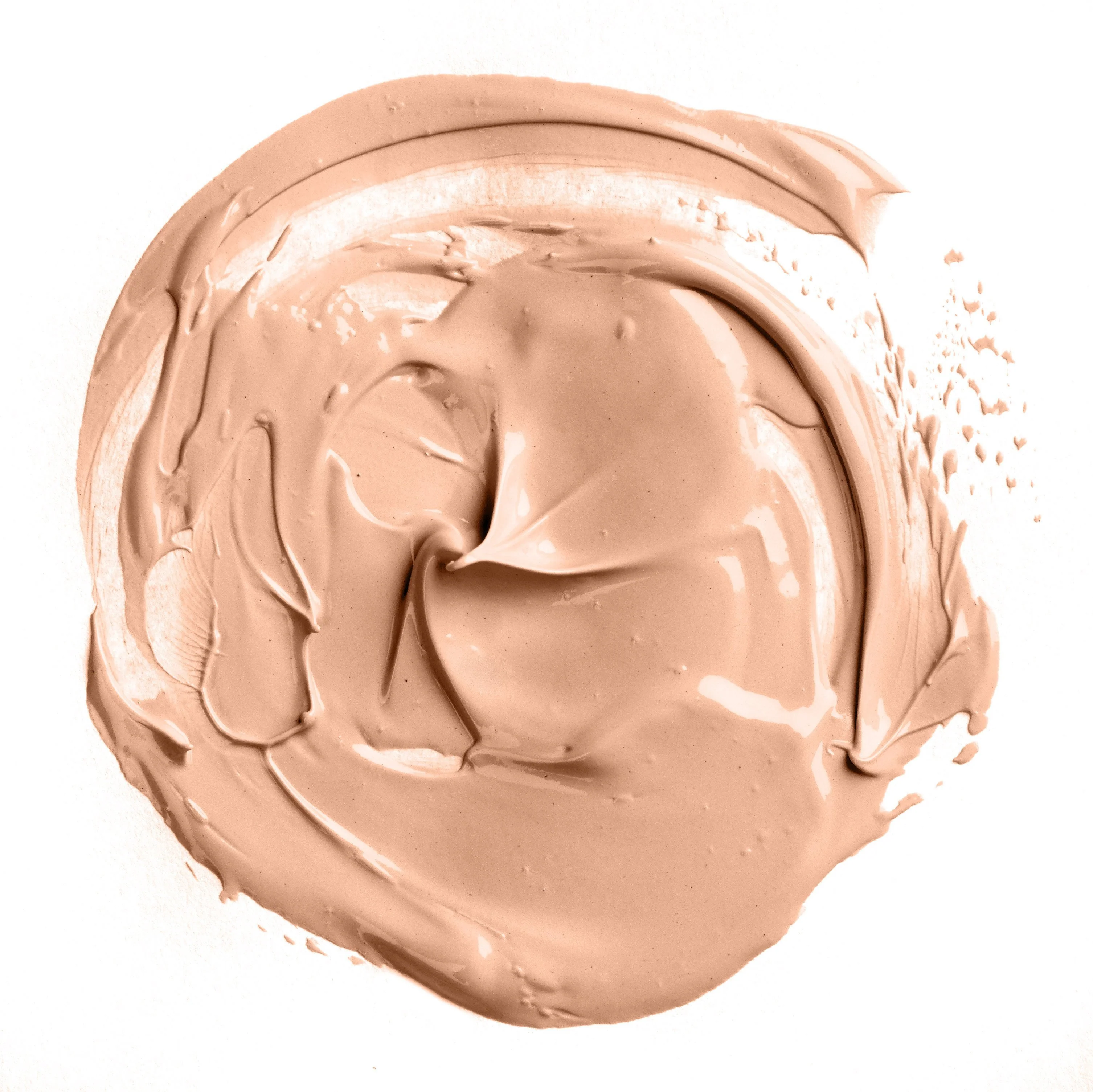 Zuzu Luxe - Gluten Free Oil Free Liquid Foundation, L-14 - Image 2
