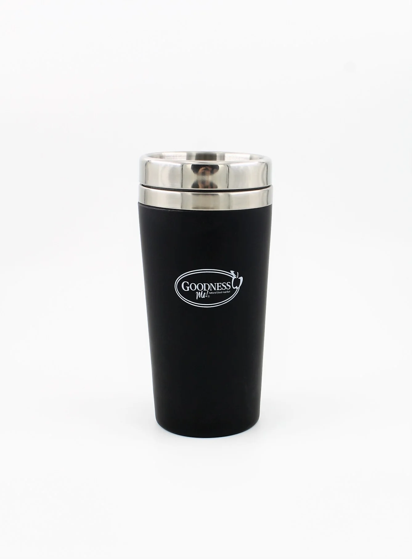 Goodness Me - Bamboo/Stainless Travel Mug, EACH