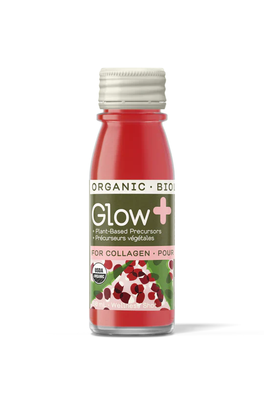 Greenhouse Juice - Glow, 60 mL