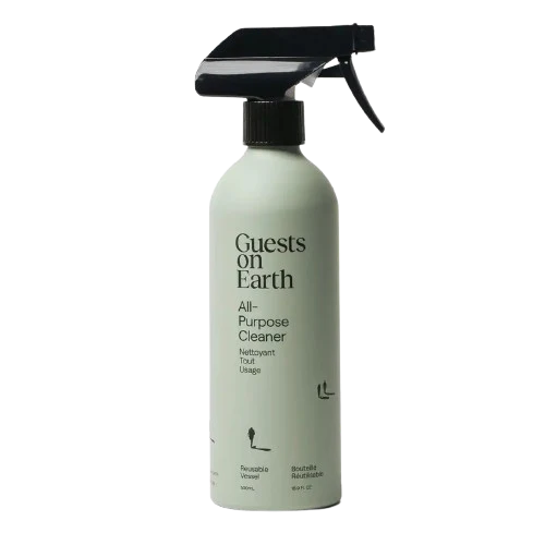 Guests on Earth - All Purpose Cleaner - Citrus, 500 mL