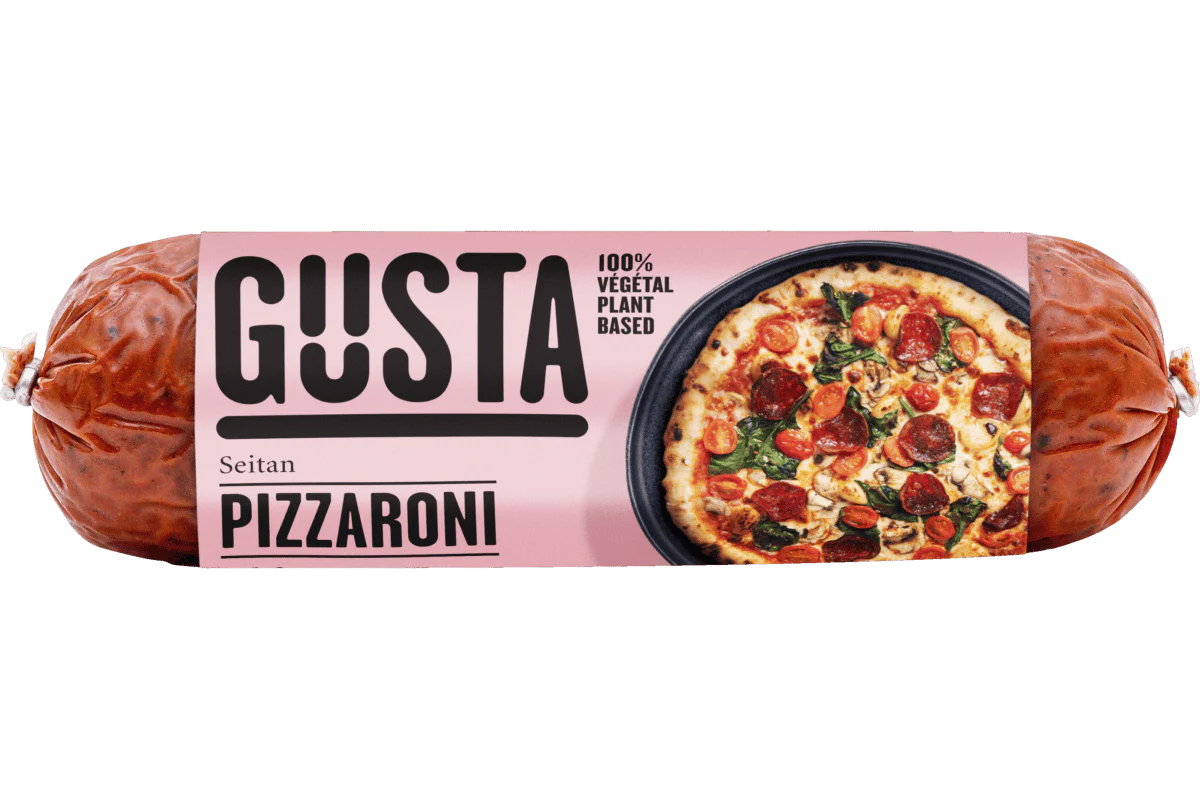 Gusta - Pizzaroni, 200 g