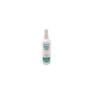 Herbal Glo - Firm Hold Hair Spray, 250ml