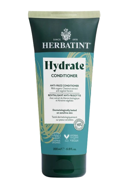 Herbatint - Hydrate Conditioner, 200 mL