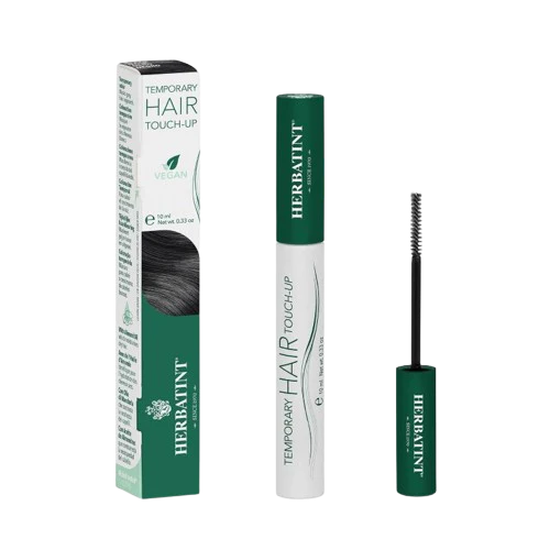 Herbatint - Touch Up Black, 10 mL