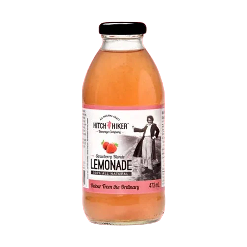 Hitchhiker - Lemonade - Strawberry Blonde, 473 mL