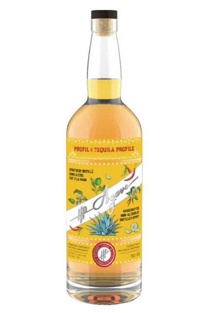 HP Juniper - Agave, 750 mL
