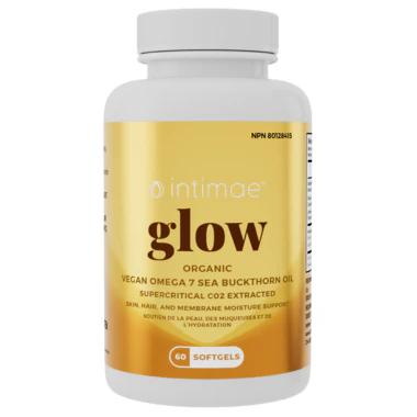 Intimae - Glow, 60 Vcaps