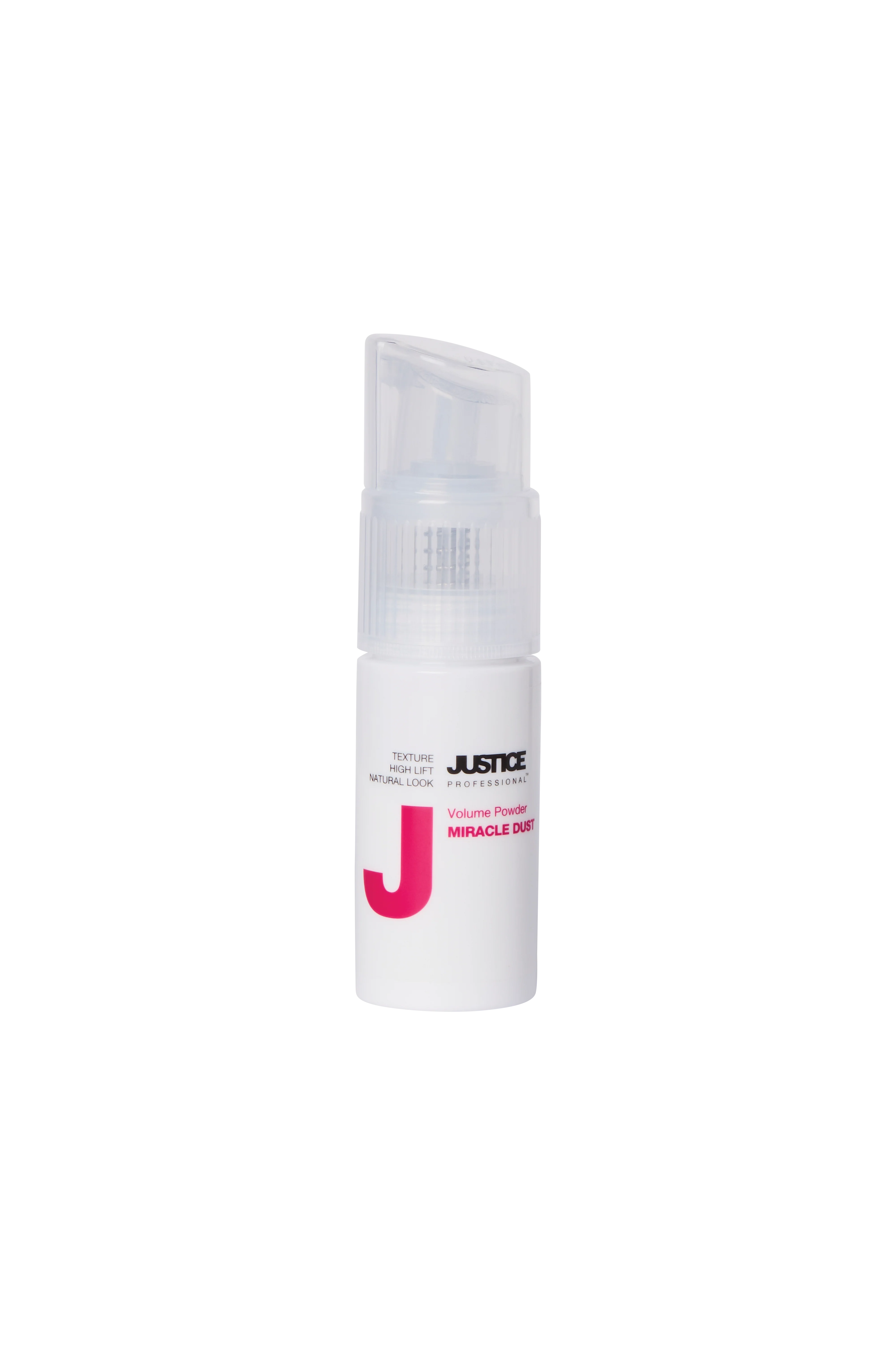 Justice - Miracle Dust Volume Powder, 12 g