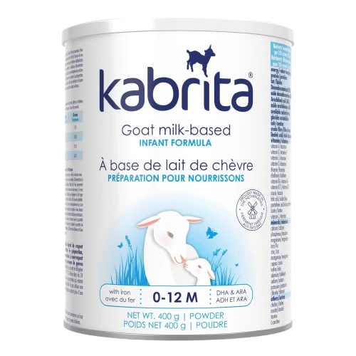 Kabrita - Goat Milk Infant Formula, 400 g