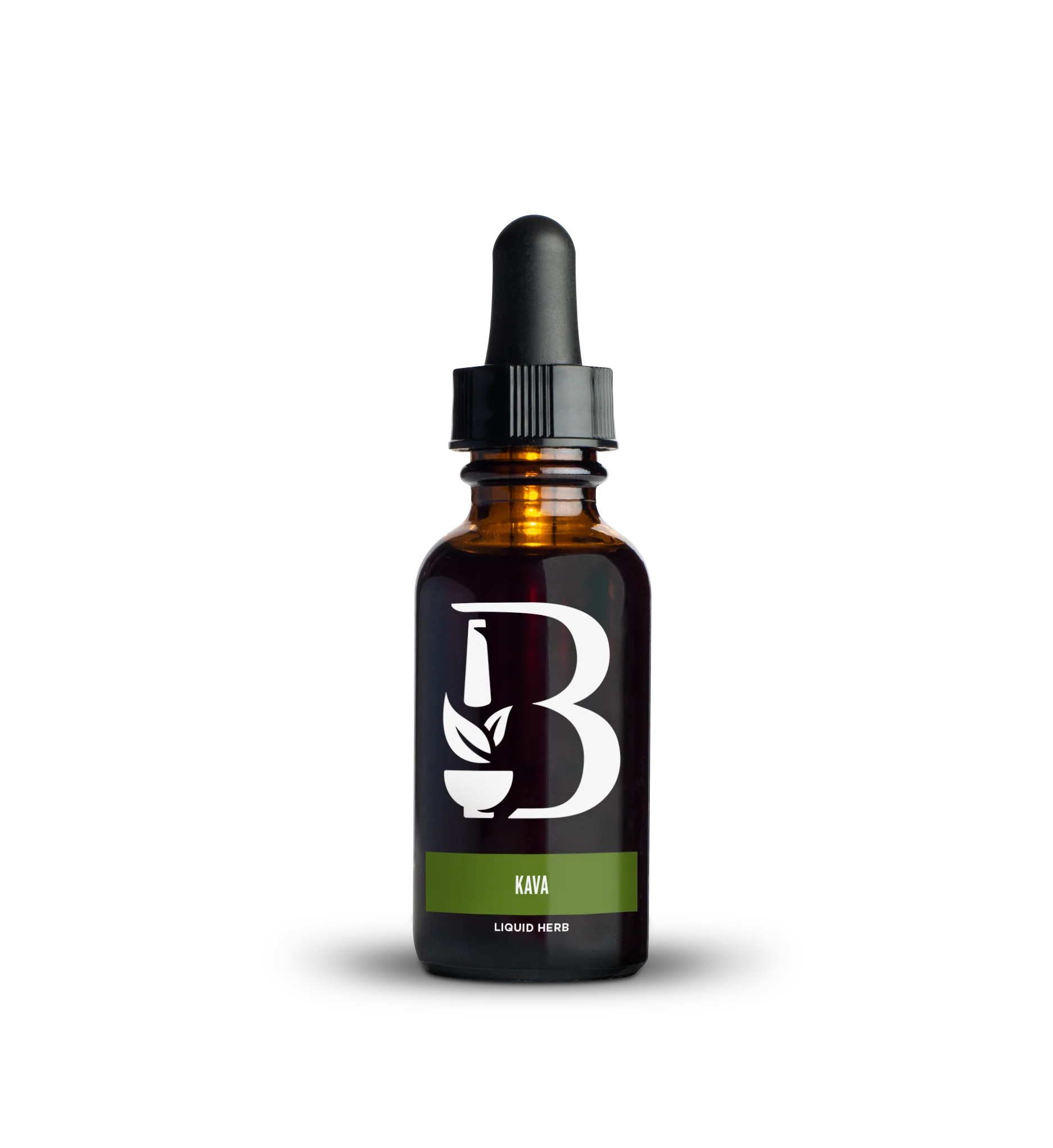 Botanica - Kava Root, 50ml - Image 2
