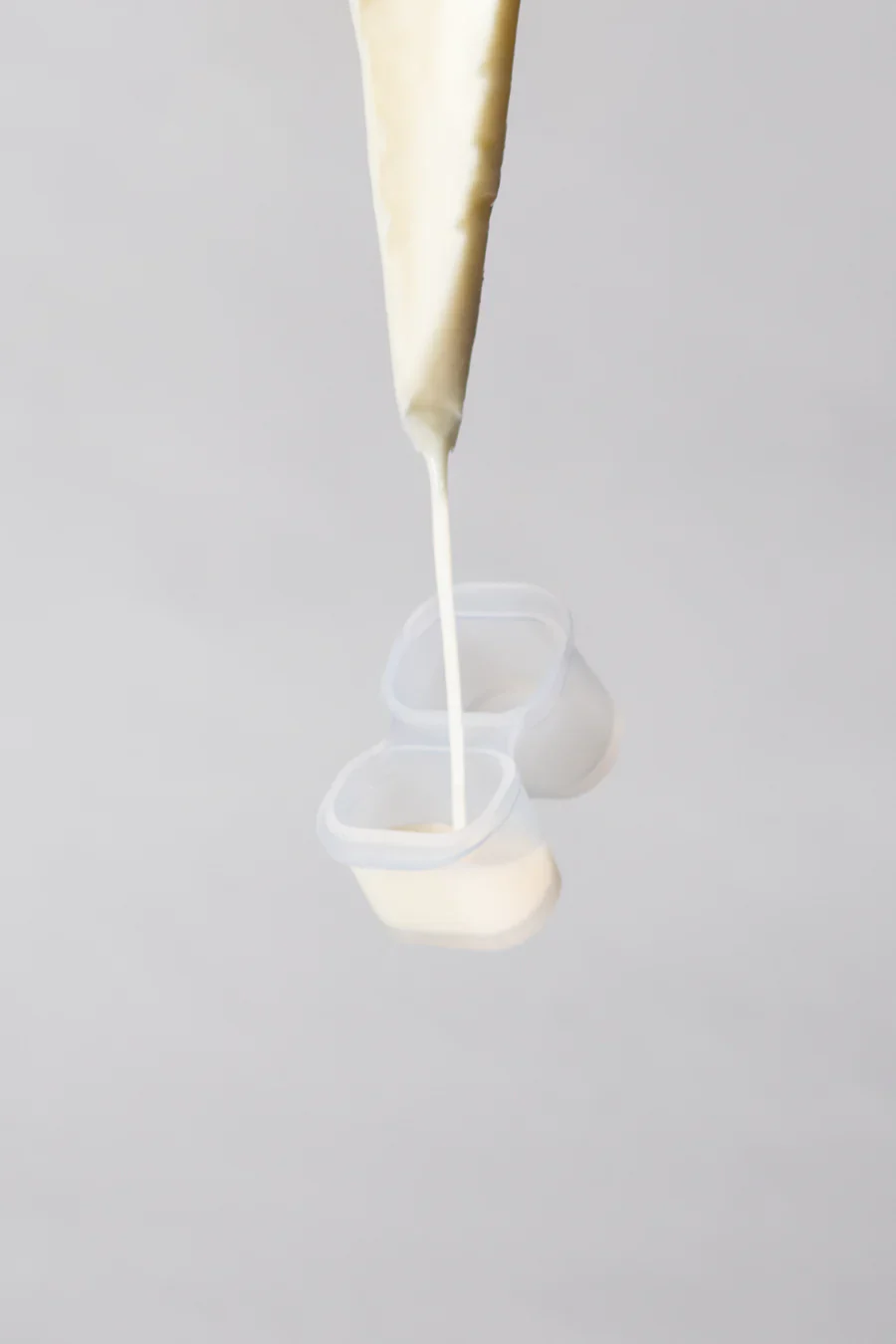 Kiima - DIY Deodorant Mold, Each - Image 3