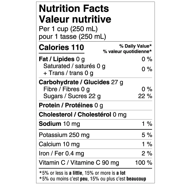 Kiju - Organic Apple Juice, 1 L - Image 2