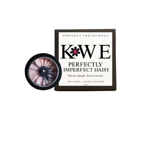 Kwe Collection - Perfectly Imperfect, 2 oz