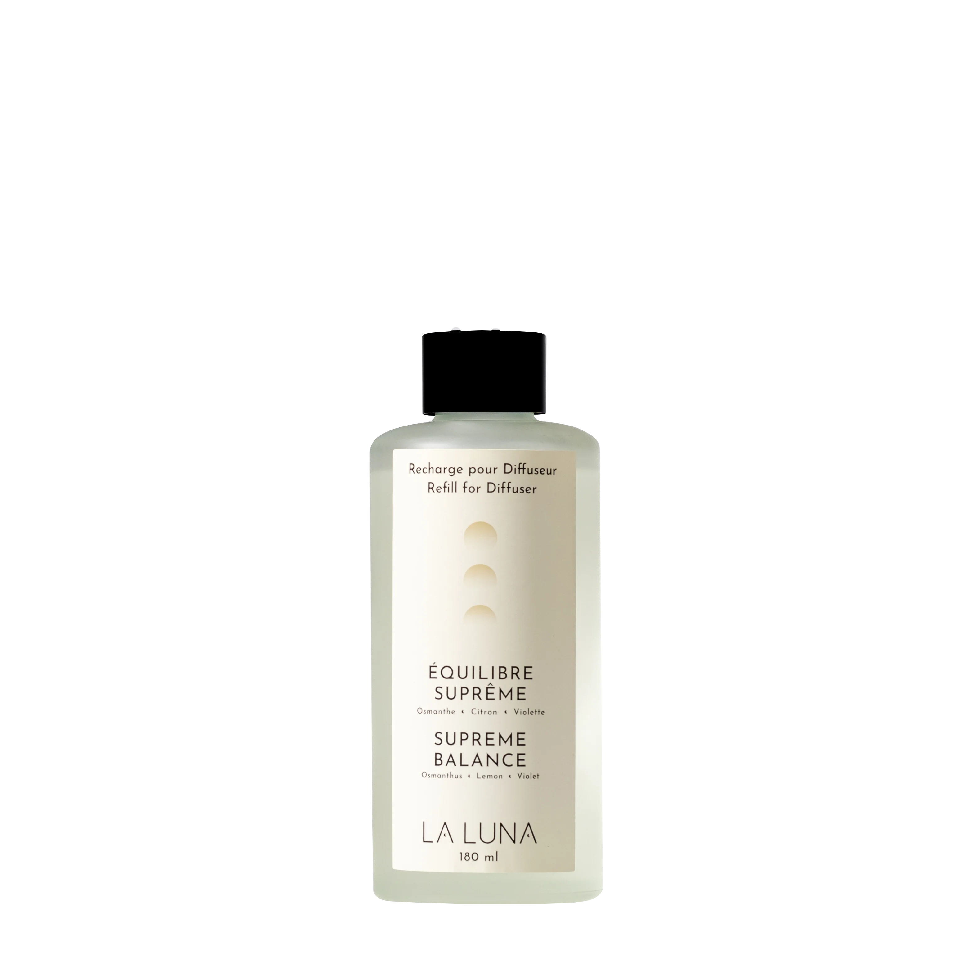 La Luna - Refill Supreme Balance, 180 mL