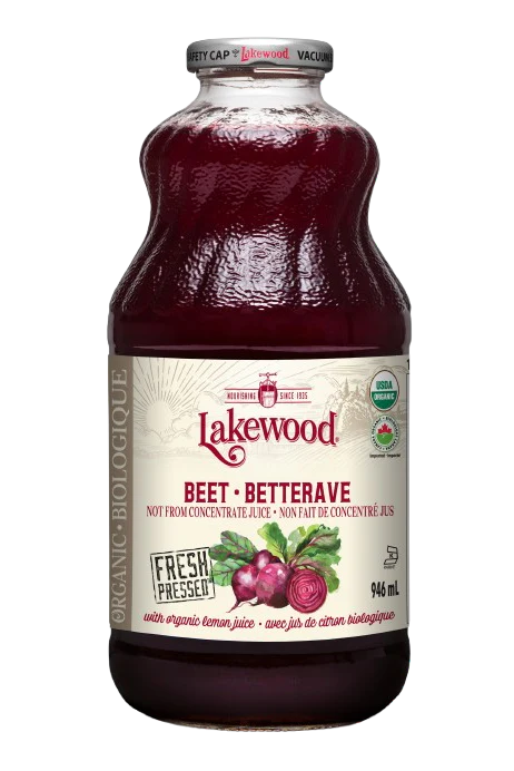 Lakewood - Beet Pure Juice, 946 mL