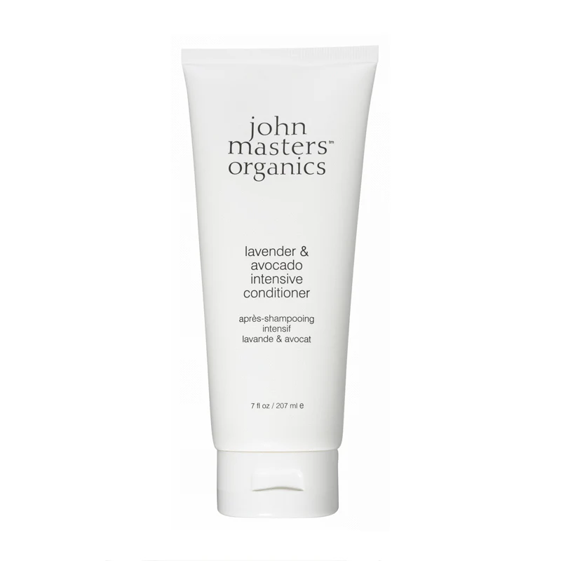 John Masters Organics - Lavender & Avocado Conditioner, 207ml