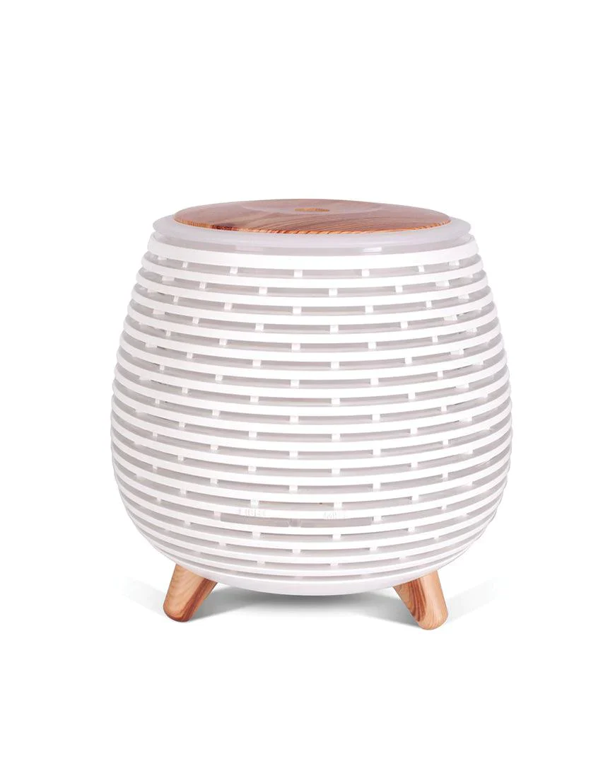 Le Comptoir Aroma - Escale Ultrasonic Diffuser, EACH