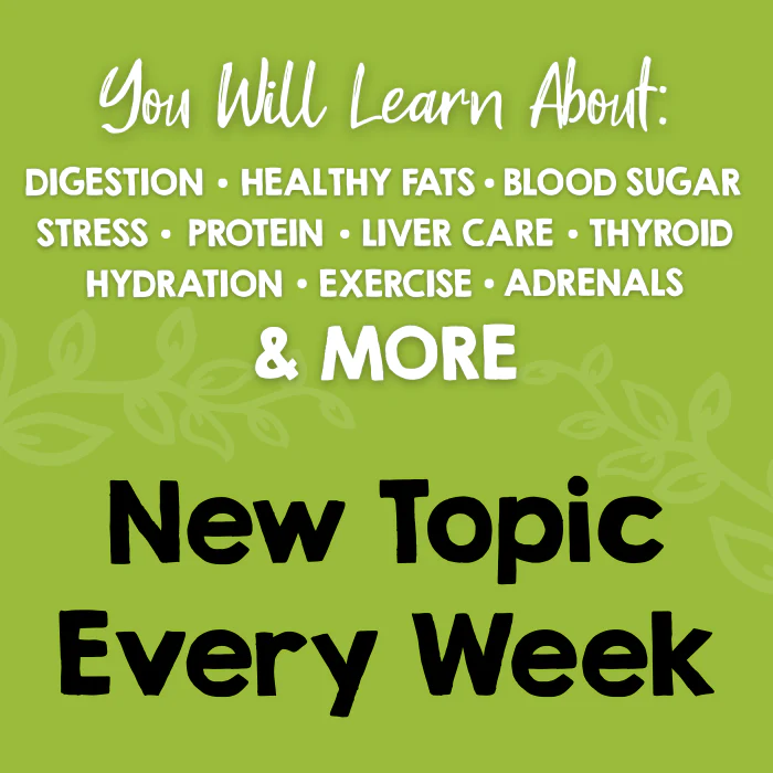 Lifewatchers 8-Week Healthy Eating Program | Shay Seminerio | Waterdown | at Mon, Apr 20, 2026 06:00 PM EDT - Image 3