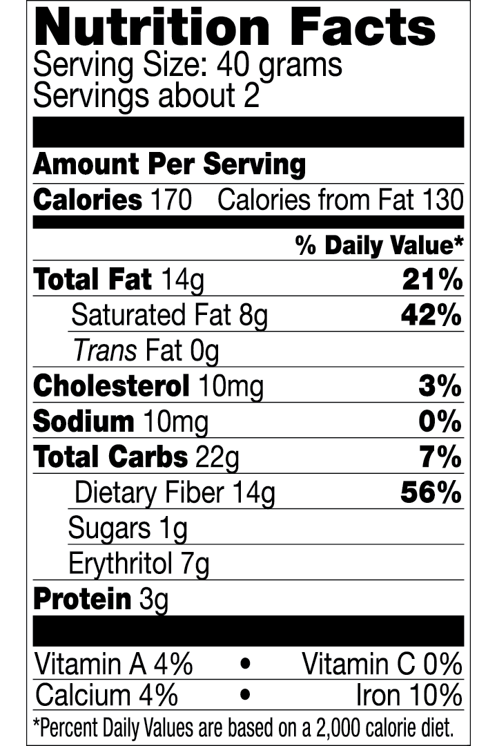 Lily's Sweets - Creamy Milk Milk Chocolate Style, 85 g - Image 2