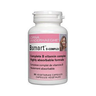 Smart Solutions - Bsmart, 90 VCAPS