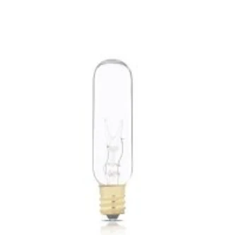Lumiere de Sel - Salt Lamp Bulb - Clear 15w, EACH