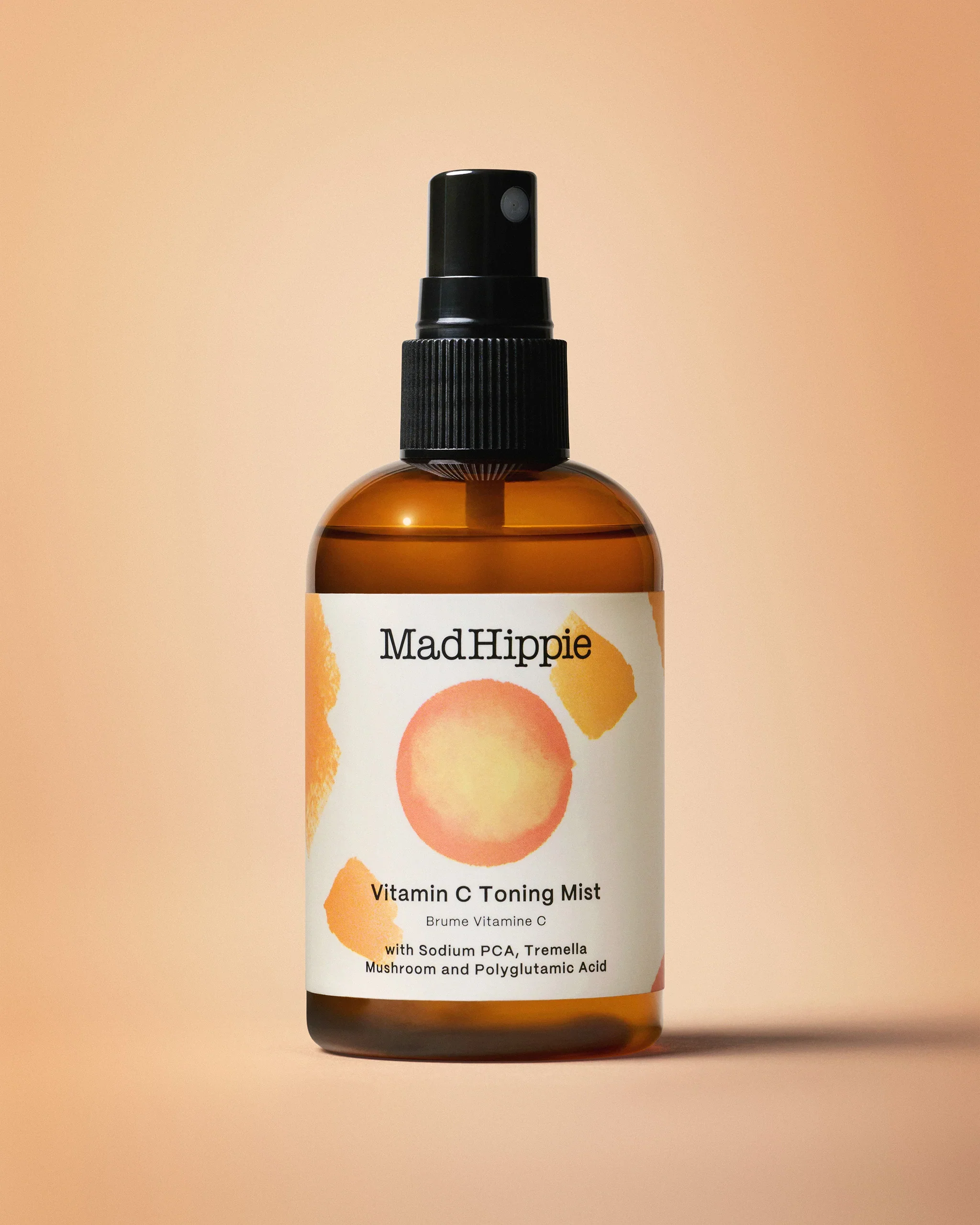 Mad Hippie - Vitamin C Toning Mist, 118 mL