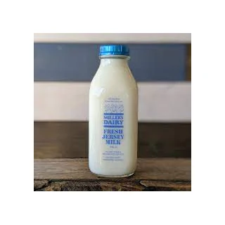 Miller's Dairy - 1% Milk, 946 mL