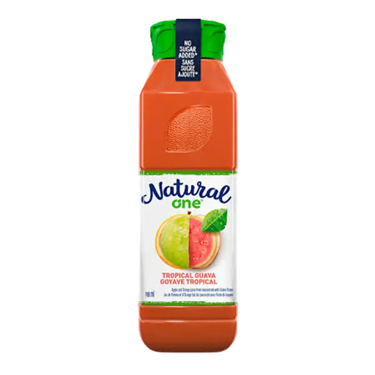 Natural One - Tropical Guava Juice, 900 mL