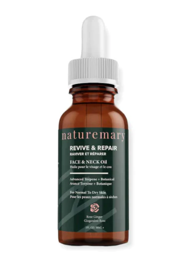 Naturemary - Revitalize Vitamin C Face Mist, 80 mL