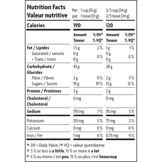 Nature's Path - EnviroKidz Organic Koala Crisp, 325 g - Image 2