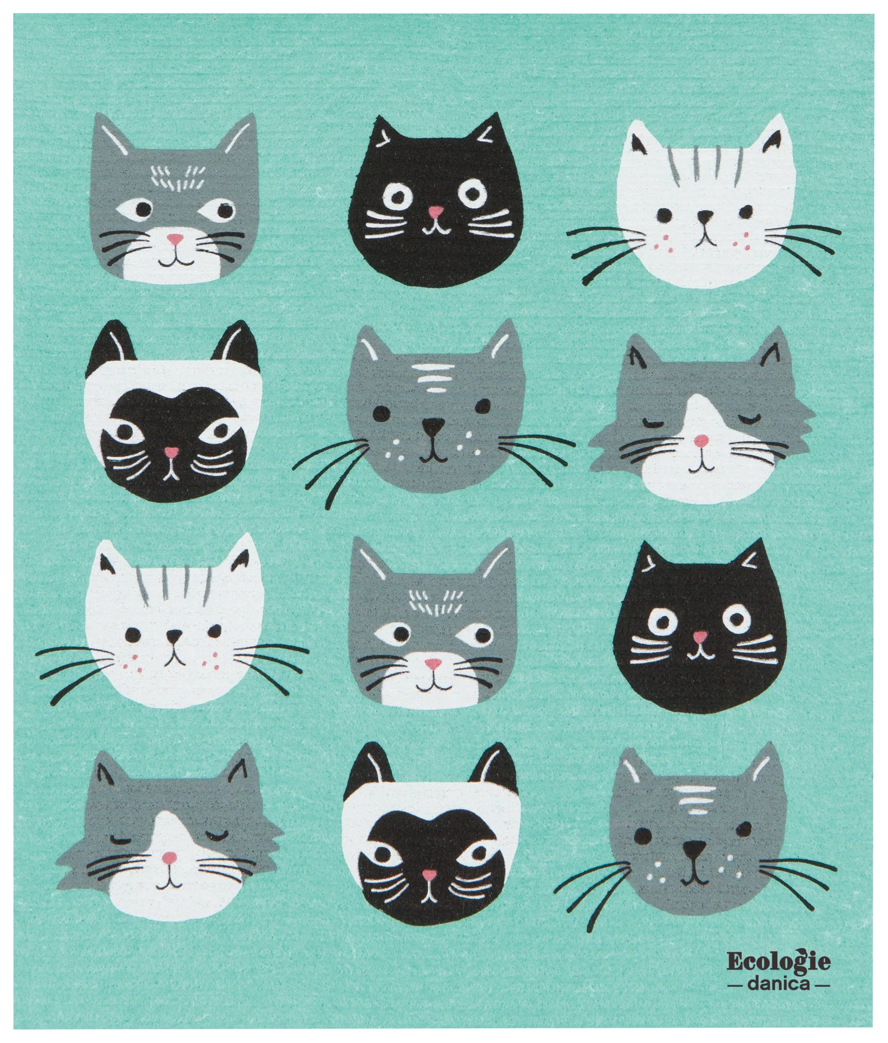 Now Design - DC Swedish Cat's Meow, EACH
