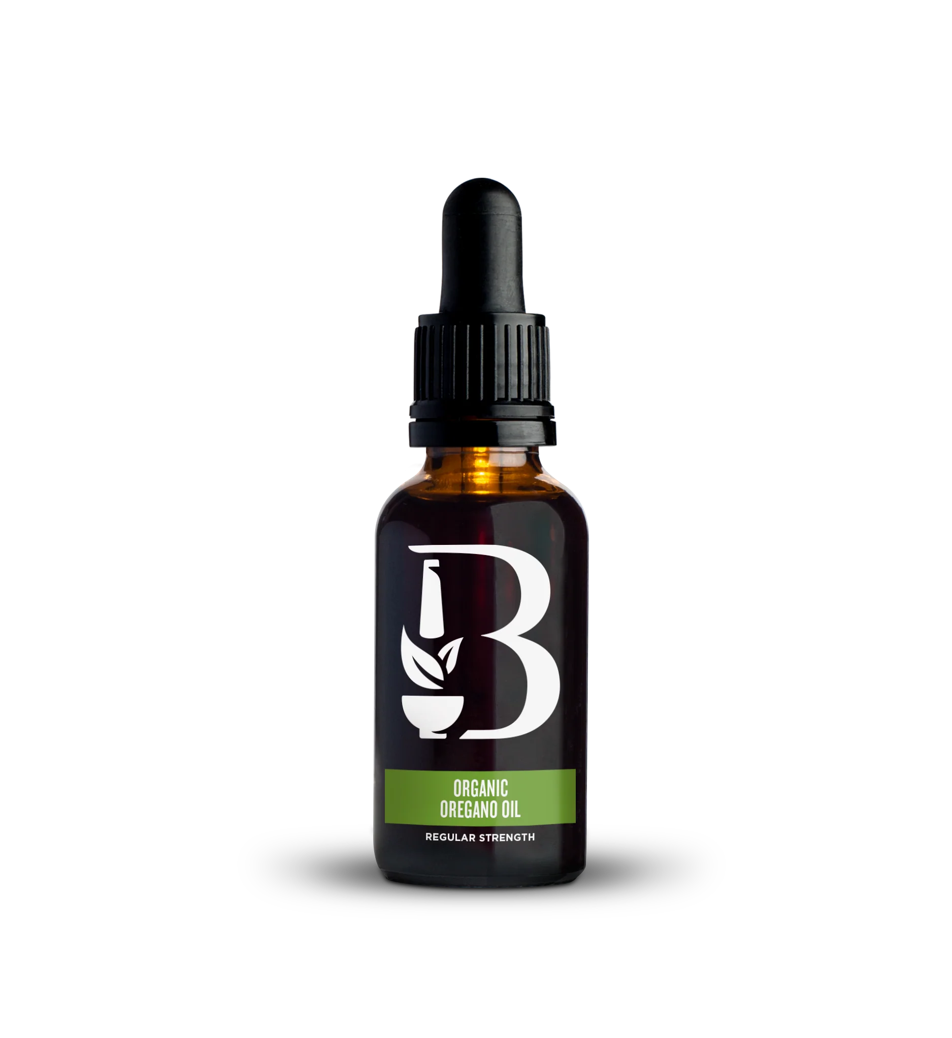 Botanica - Oregano Oil 1:3, 30ml - Image 2