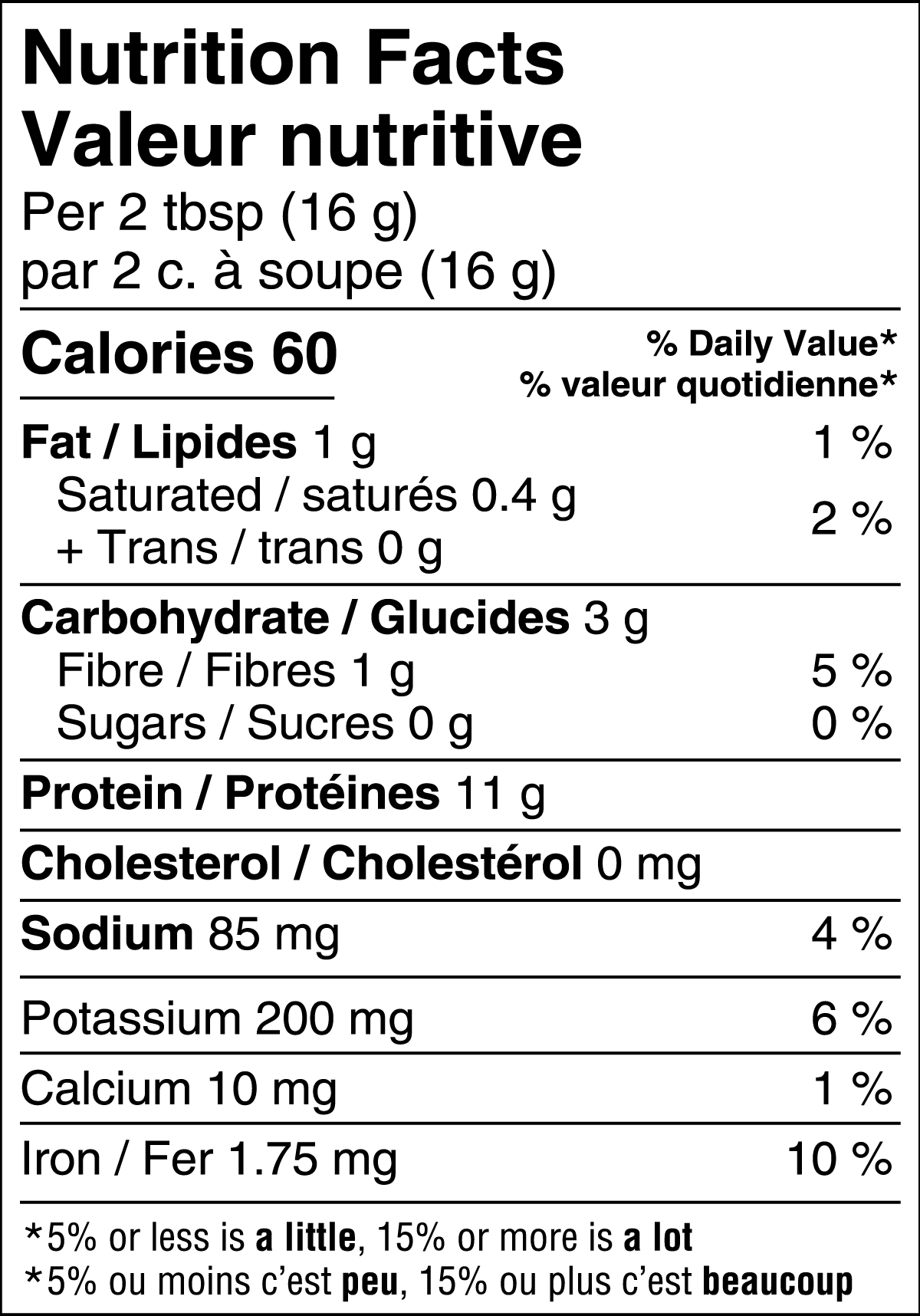 Organika - Bone Broth Beef - Chocolate, 300 g - Image 2