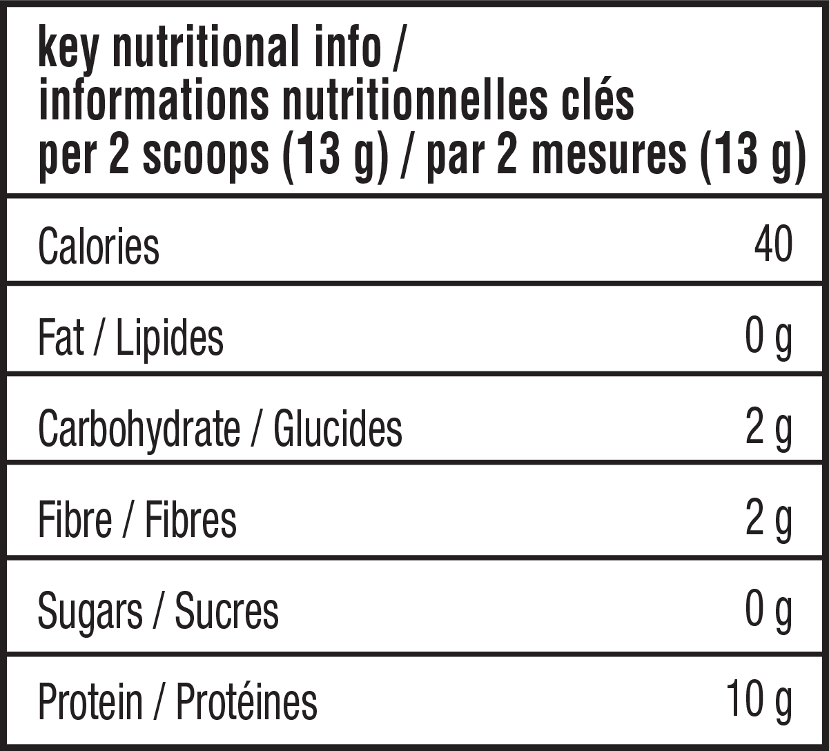 Organika - Full Body Enhanced Collagen Protein, 600 g - Image 2