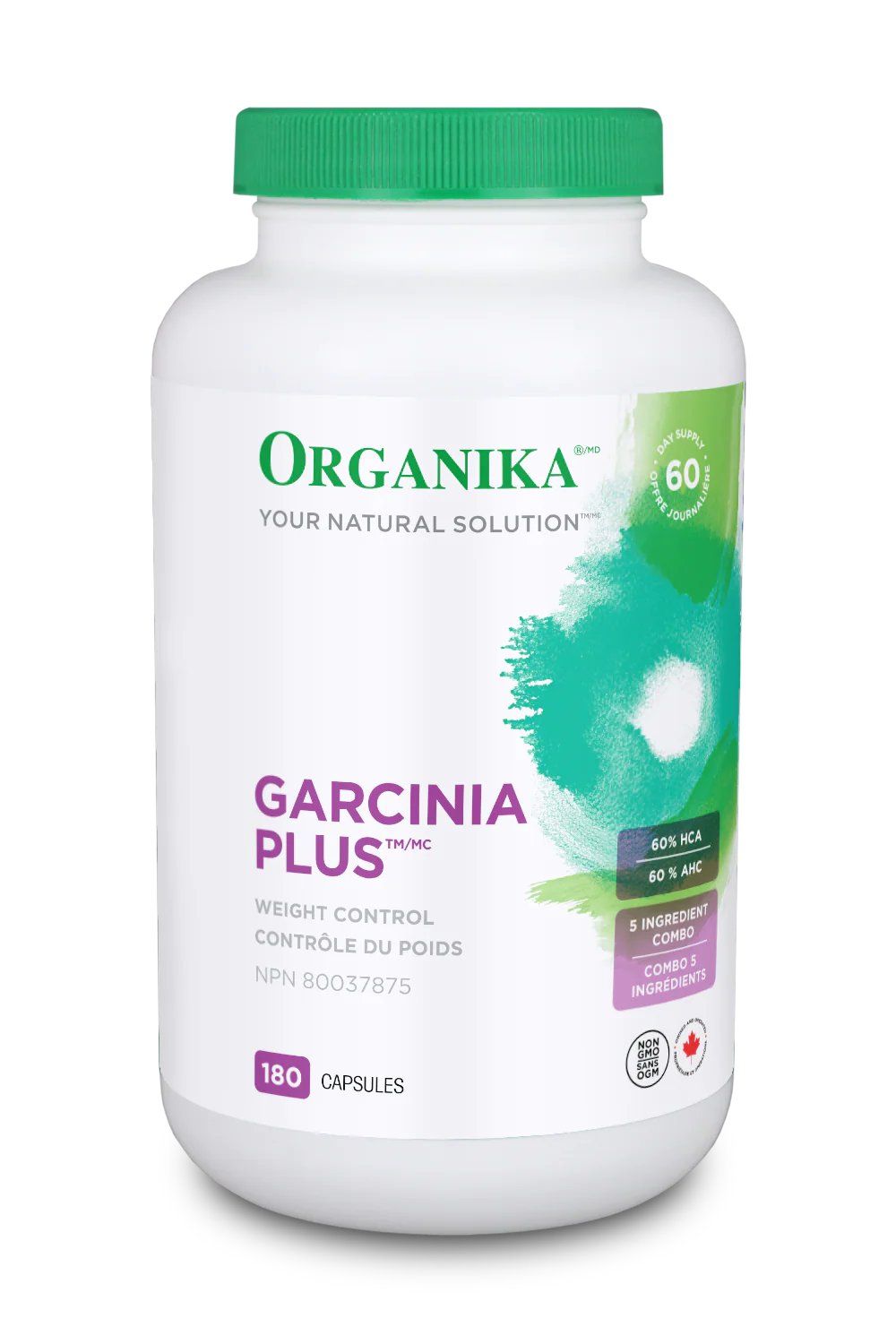 Organika - Garcinia Plus