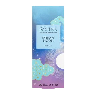 Pacifica - Dream Moon Spray Perfume, 59 mL