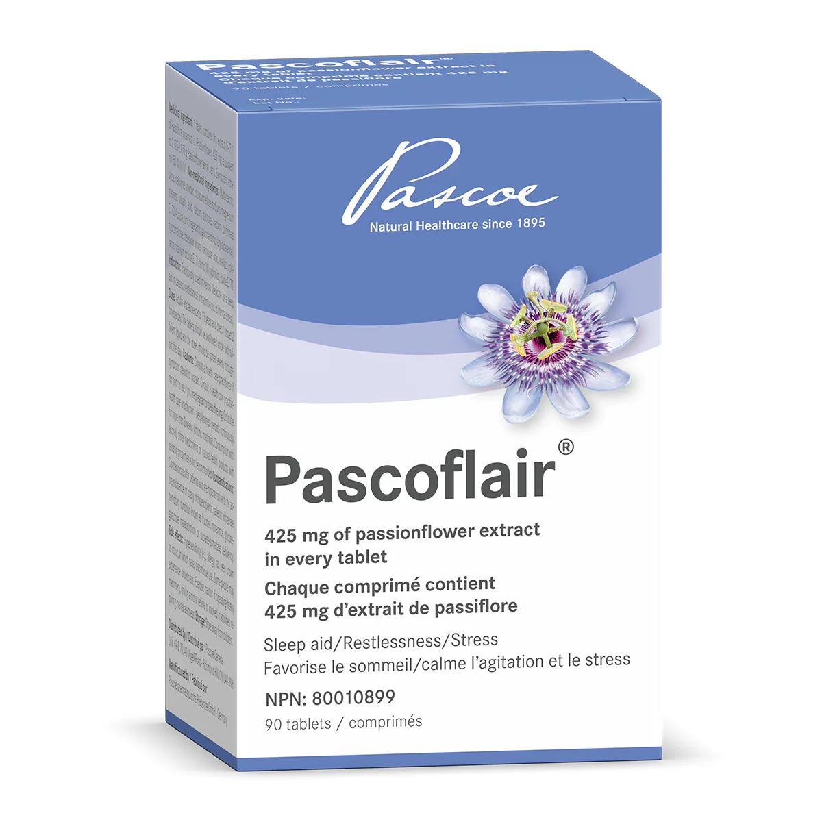 Pascoe - Pascoflair, 90 Tablets