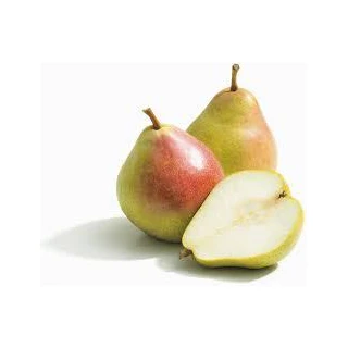 Pears - Clapps