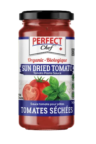 Perfect Chef - Sundried Tomato Sauce Mild, 740 mL