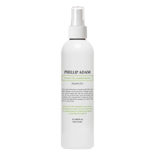 Phillip Adam - Leave In Conditioner - Frag Free, 237 mL
