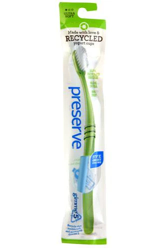 Preserve Products - Toothbrush - Ultra Soft, Sold Individually