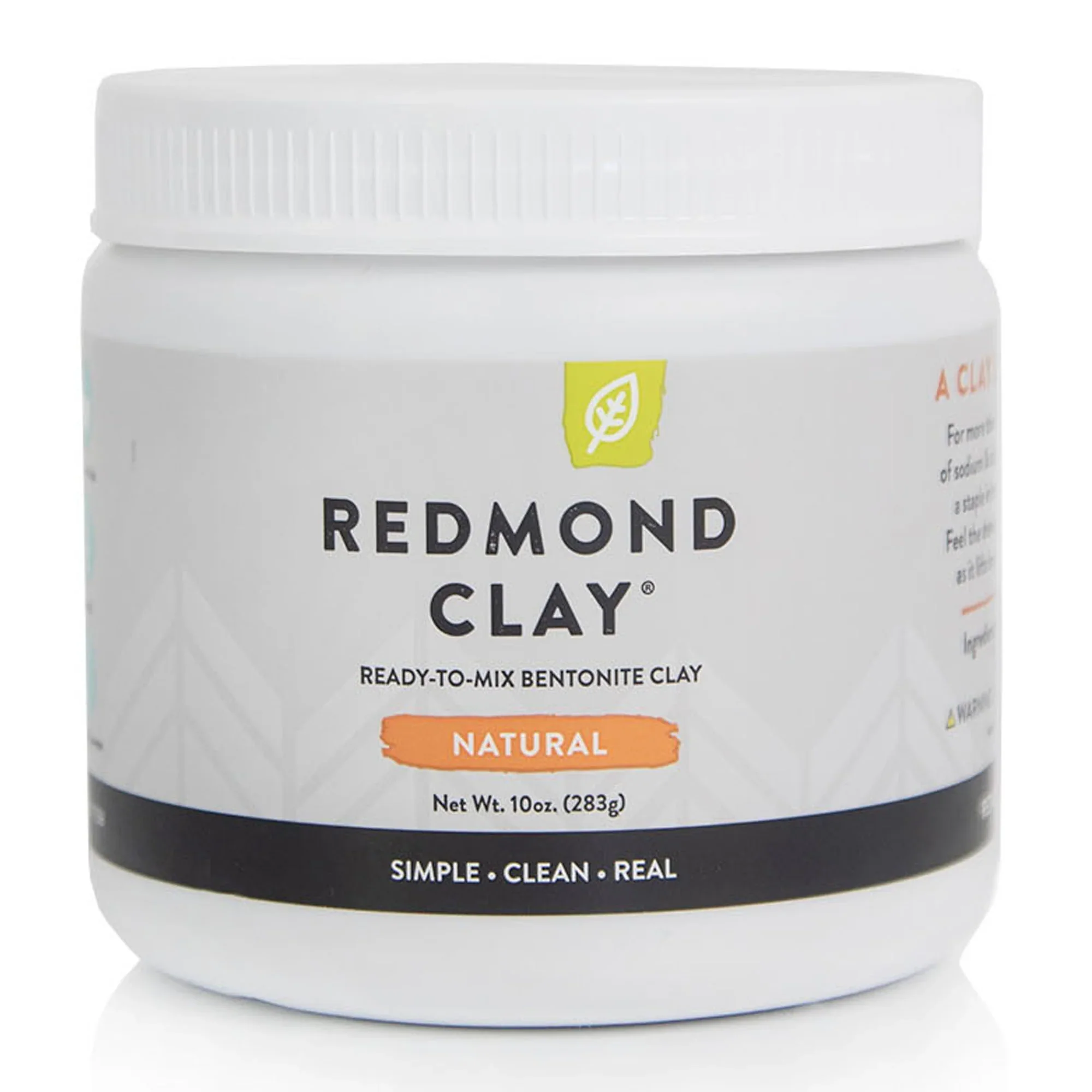 Redmond Trading Co - Redmond Clay - 283 g