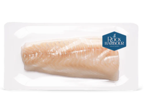 Rock Harbour - Fresh Haddock Fillet